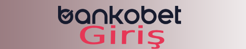 BANKOBET